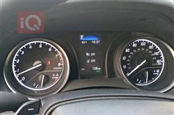 تۆیۆتا کامری